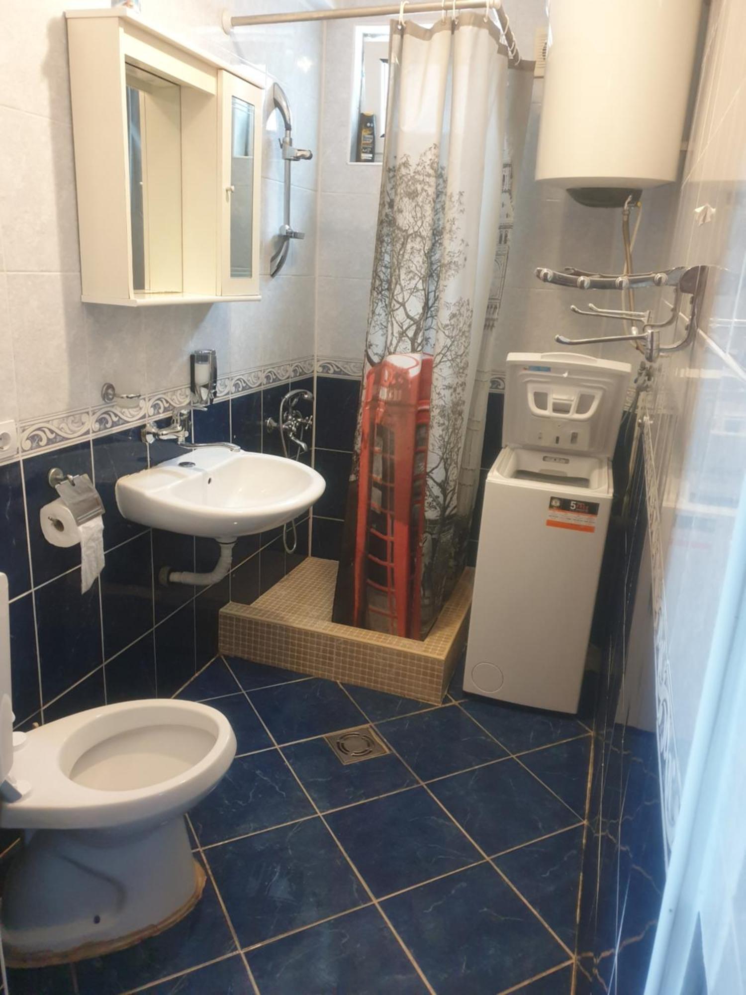 Apartment Bradex Dreams Bečići Zimmer foto